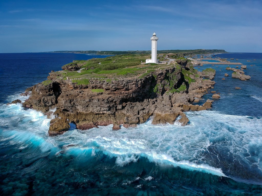 🌊 히가시헨나 곶(히가시헨나자키) 이미지 3